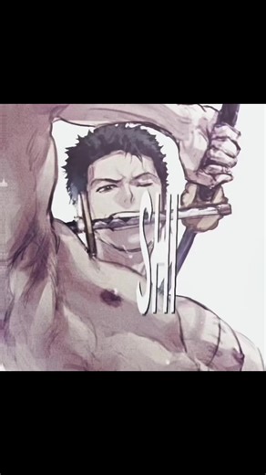 Zoro's Epic Moments in One Piece