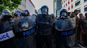 Bangladesh: How torturers become UN peacekeepers