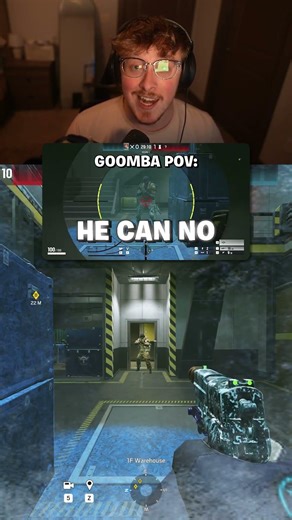 Use Tuberao to Counter All These OPERATORS In R6