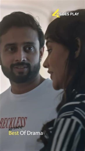 Maa Ke Sath Koi Hai Trailer | Hindi Web Series | 4Sides Play #tvseries #webseries