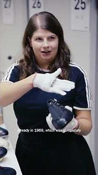 adidas archive Episode 2: Football #adidas #adidasfootball