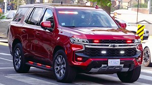 出警合集™DCFD Car 1响应