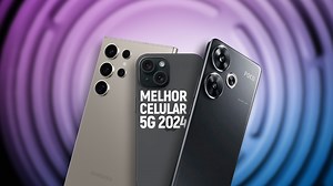 Melhor celular 5G para comprar em 2025 | Guia do TudoCelular