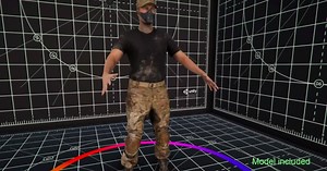 Unity Deals: Working on Character's Animation