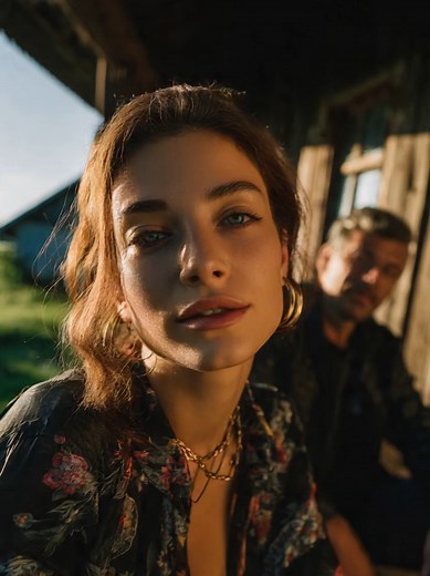 De ce plângi, fetița mea? Remix 💔