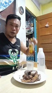 Bahaw na Tanduay | Rene Vargas