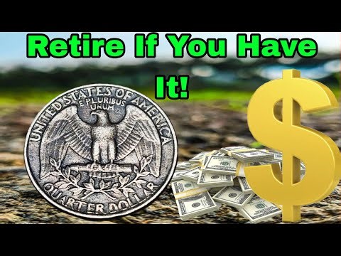 4 Most Valuable 2016-D Quarter You Must Know About!