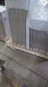 Custom CTech Manufacturing aluminum drawer units. These are made to order from dimensional drawings for your cabinet each and every time. Optional dividers, liners, and Toolgrid too. Thanks. 🇺🇸💪🙏 #customtruckupfitting #flatbedeverything #aluminumforlife | Reiselt's Machine Works