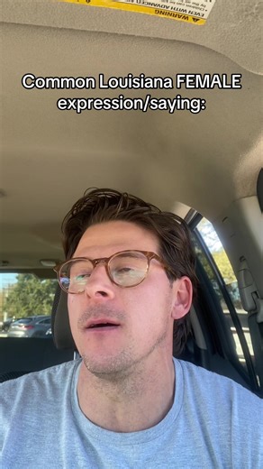 A common female saying in Louisiana is boo-boo, it ain’t an insult—it’s love. That’s a term of endearment. If you hear “you alright, boo-boo?” just know somebody cares about you 💛 ##Louisiana##CajunCulture##BooBoo##SouthernExpressions##DownSouth