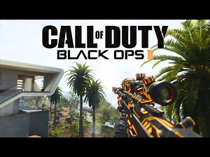BLACK OPS 2 SEARCH & DESTROY IN 2025!