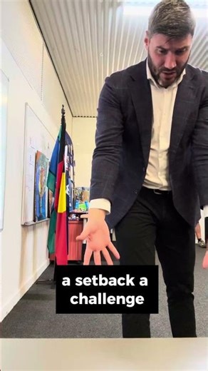 This Lesson Could Change the Way You See Yourself Forever.