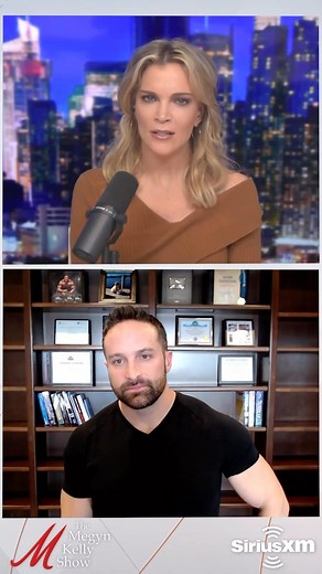 Megyn Kelly on Instagram: "Want to improve your health and fitness in 2023? Discussing the latest weight loss, exercise, and wellness trends with @biolayne. . . . #megynkellyshow #wellness #health #reels"