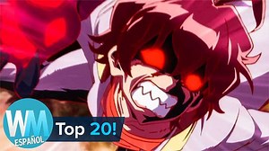 293K views · 7.1K reactions | Momentos donde personajes de #anime pierden el control y son consumidos completamente por la ira, culminando en momentos aterradores  | WatchMojo Español | Facebook