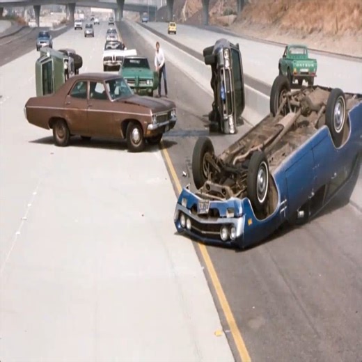 3K views · 62 reactions | CHiPs  Season 6 - Ford C-Series chased by CHiPs (Ep02) #crimedrama #act #tvseries | SVPN Magazine | Facebook