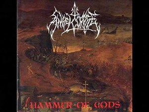 Angel Corpse - Envenomed