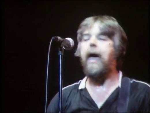 Bob Seger Old Time Rock And Roll (Live)