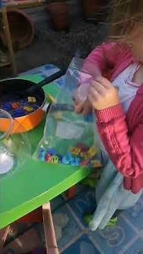1 Ingredient Slime Recipe