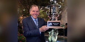 Longtime News Director Brad Kessie leaving WLOX