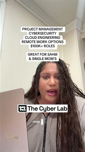 If you are trying to break into the tech industry 2025 The... #Shorts #thecybrlab