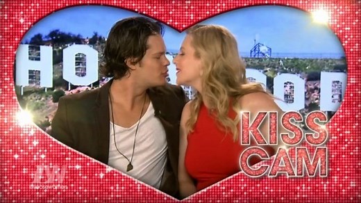 Abi Titmuss on married life and having a baby: 'I got pregnant naturally at 40 but you do fear it might not happen'