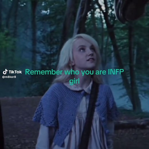 Exploring INFP Personalities and Celebrities