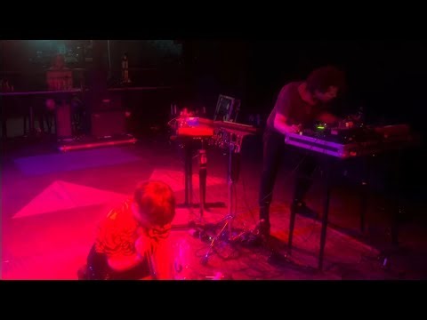 Ghost Cop - (full concert) | Live @ Fallout RVA June 8, 2025