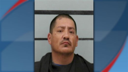Lubbock man faces drug, assault charges for brutal attack on woman