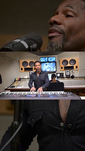 110K views · 1.1K reactions | T.I., Kirk Franklin “Thank God” (ft. Young Dro, Sunday Service) | T.I. | Facebook