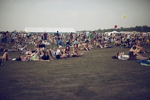 Bonnaroo Announces 2015 Dates