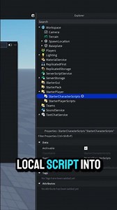 How to Disable Jumping in Roblox