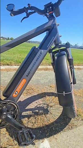 RadPower RadRover 6+ Mods & Upgrades