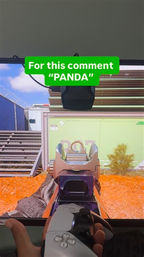 Cronus zen BO7 panda no recoil script | Lethal Gaming