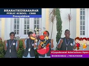 Celebrating Food Day with flavor and fun at BGS - Panapakkam!