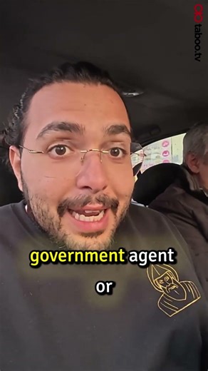 Translator in Iran | ‪@Arab‬ #tabootv