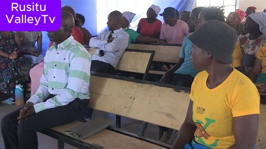 7.9K views · 118 reactions | MWANA KUBVISA NHUMBU 3,ANOSENDERA VANHU MANUDES,MAI VACHO VARI KUDEFENDER MWANA #rusituvalleytv #traditionalcourt #mambobushu | Rusitu Valley Tv | Facebook