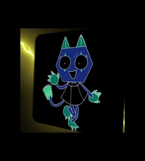 Exploring Roblox's Evil Toons in Dandy's World