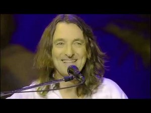 Roger Hodgson - Live In Montreal