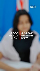  Helen nos cuenta por qué Speak English Now fue su mejor decisión para aprender inglés. ✨ #speakenglish #entrevistas #SENIdiomas #seguidores #todos | Speak English Now Institute | Facebook