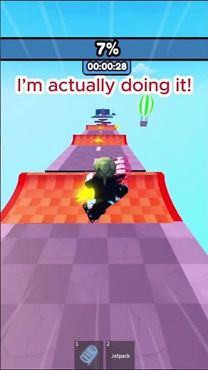 Roblox Skaters Obby – Epic Fail Skate Run! 🛹😂