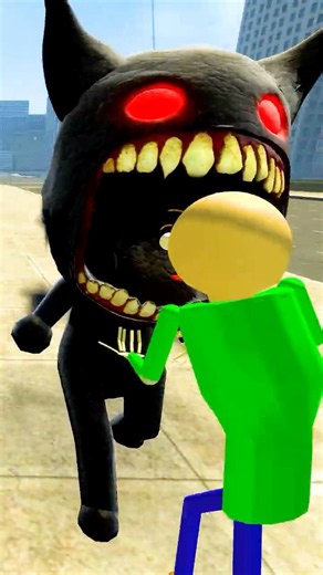 ¿Qué personajes de Animal Hospital son monstruos en Garry's Mod?