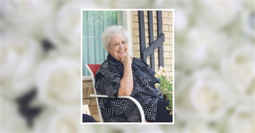 Saundra Flint Child Obituary February 9, 2026 - Lindquist Mortuary