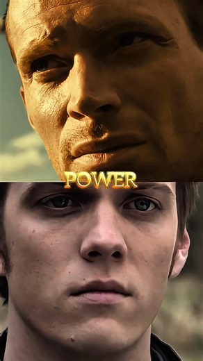 Miguel (Legion 2010) VS Miguel-Base (Supernatural) Who Wins?
