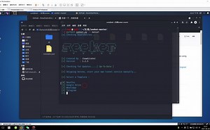 你知道黑（Hacker）客如何利用一个网址进行定位渗透吗？网络安全