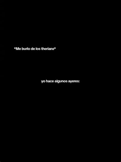 Humor sobre Therians en K-Pop y TXT