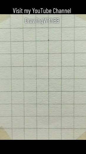 Drawing with BB on TikTok