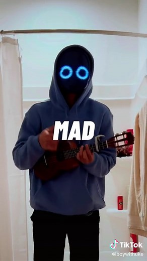 ALBUM DROPS IN 49 DAYS #boywithuke #originalsong #ukulele