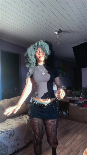 eu toda dura #samba #brasil #fypage #viral #trend