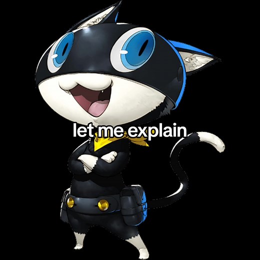 Exploring Persona 5 Characters: Let Me Explain