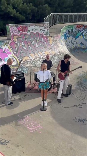 Rock out and break stuff! #newmusic #outnow #rockmusic