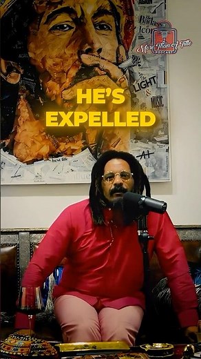 Rohan Marley on How Getting Expelled Changed His Life